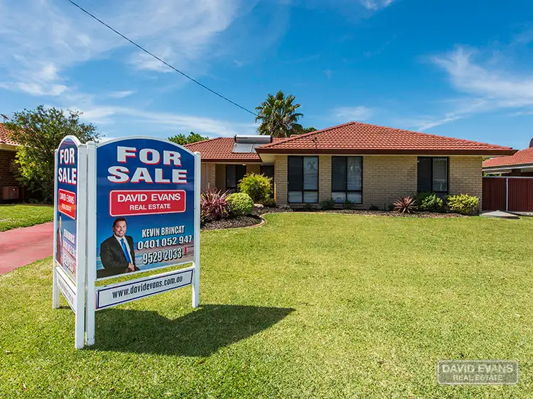 24 Chester Way, Rockingham WA 6168