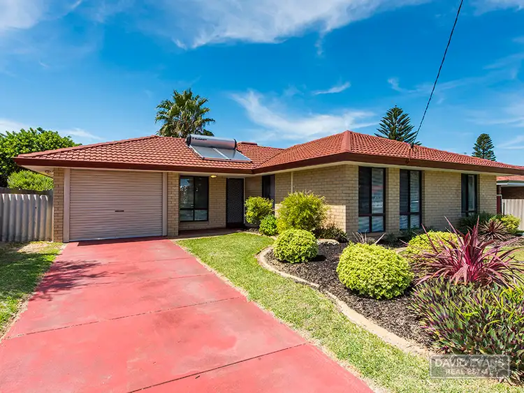 Second view of Homely house listing, 24 Chester Way, Rockingham WA 6168