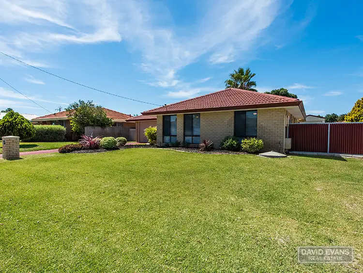 Third view of Homely house listing, 24 Chester Way, Rockingham WA 6168