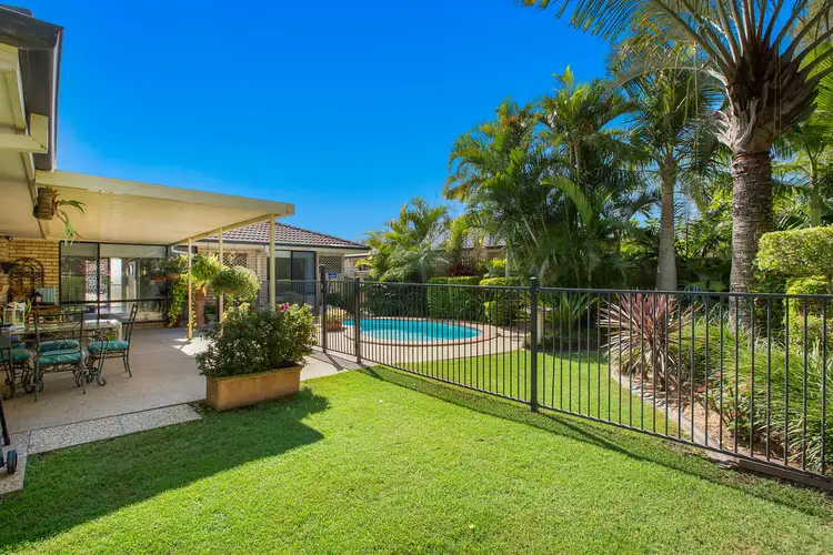 Main view of Homely house listing, 42 Riversdale Boulevard, Banora Point NSW 2486