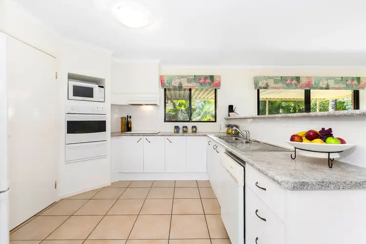 Fourth view of Homely house listing, 42 Riversdale Boulevard, Banora Point NSW 2486