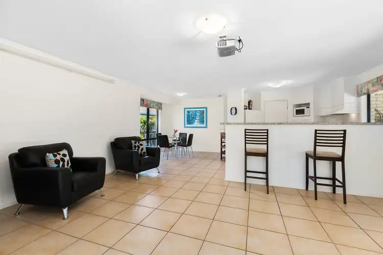 Fifth view of Homely house listing, 42 Riversdale Boulevard, Banora Point NSW 2486