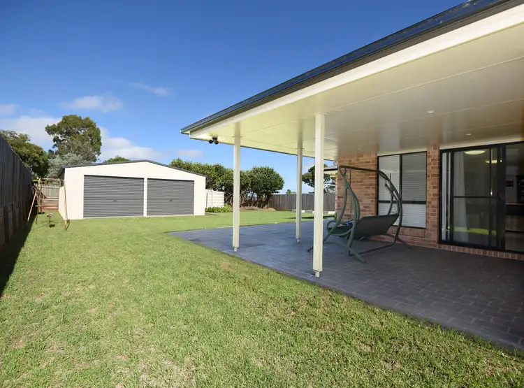 Second view of Homely house listing, 20 Smythe Drive, Highfields QLD 4352