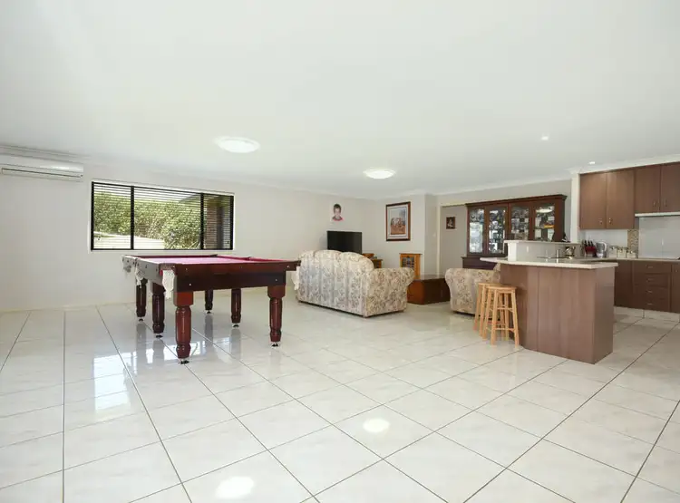 Third view of Homely house listing, 20 Smythe Drive, Highfields QLD 4352