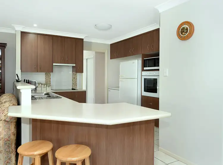 Fourth view of Homely house listing, 20 Smythe Drive, Highfields QLD 4352