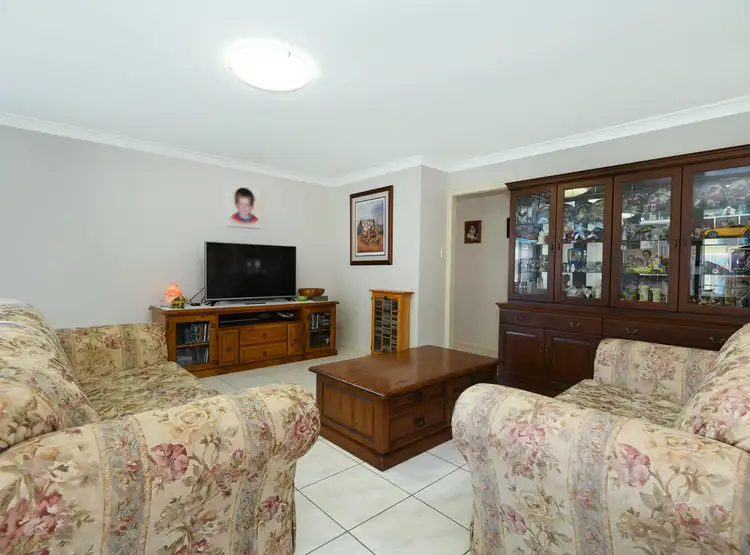 Fifth view of Homely house listing, 20 Smythe Drive, Highfields QLD 4352