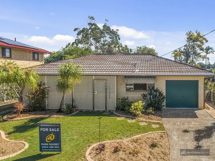 Main view of Homely house listing, 11 Ulmarra Crescent, Strathpine QLD 4500