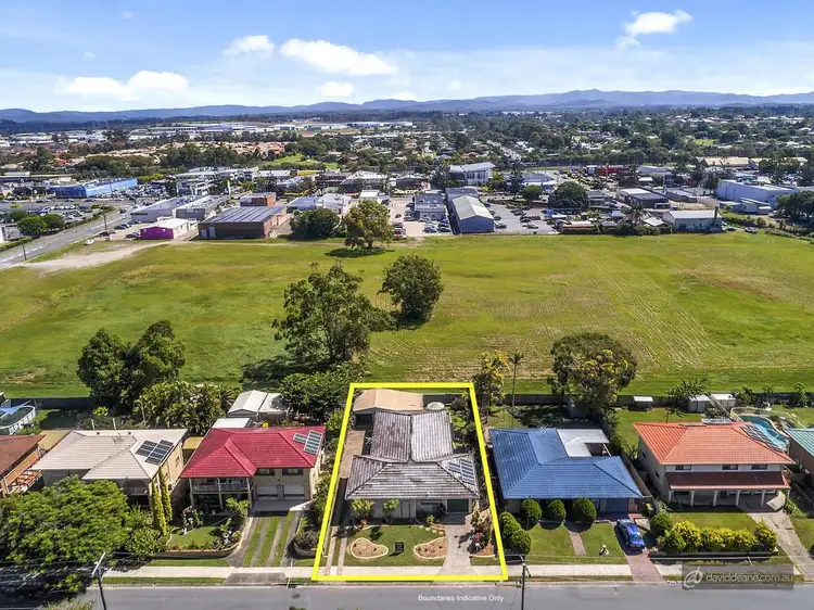 Third view of Homely house listing, 11 Ulmarra Crescent, Strathpine QLD 4500