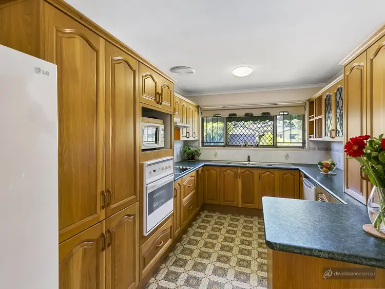 Fifth view of Homely house listing, 11 Ulmarra Crescent, Strathpine QLD 4500