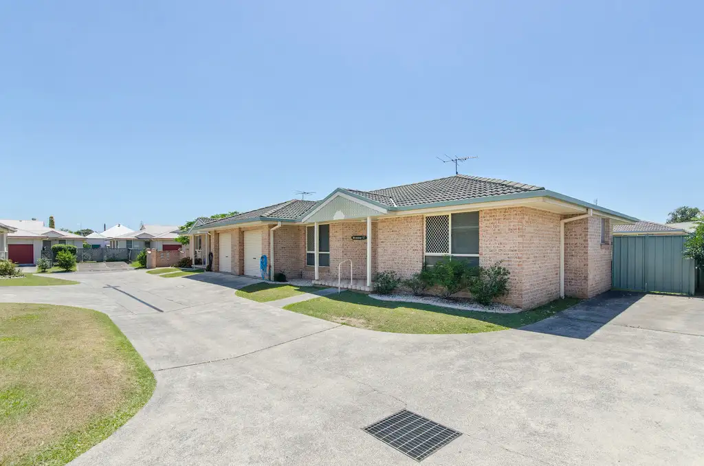 Main view of Homely house listing, .11/144-150 Turf Street, Grafton NSW 2460