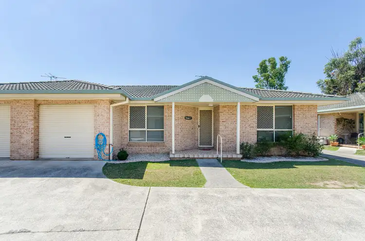 Third view of Homely house listing, .11/144-150 Turf Street, Grafton NSW 2460