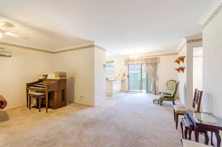 Fourth view of Homely house listing, .11/144-150 Turf Street, Grafton NSW 2460