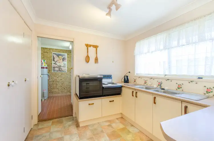 Fifth view of Homely house listing, .11/144-150 Turf Street, Grafton NSW 2460