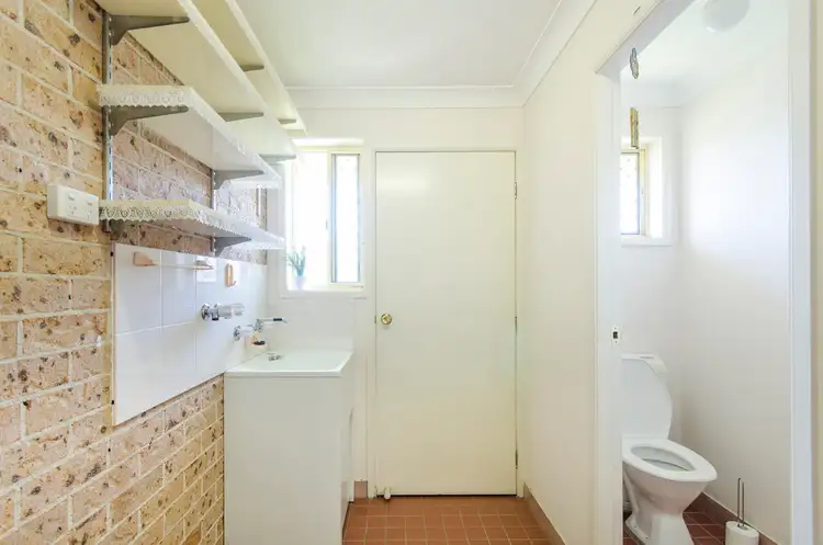 Sixth view of Homely house listing, .11/144-150 Turf Street, Grafton NSW 2460