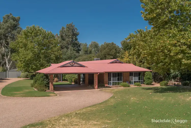 42 Teasdale Crescent, Kialla VIC 3631