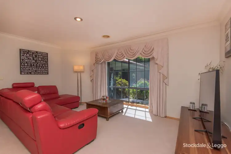 Sixth view of Homely house listing, 42 Teasdale Crescent, Kialla VIC 3631
