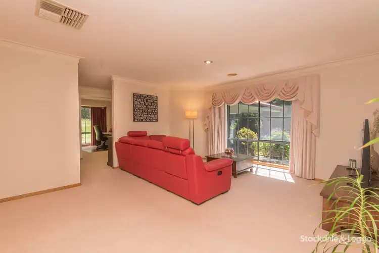 Seventh view of Homely house listing, 42 Teasdale Crescent, Kialla VIC 3631