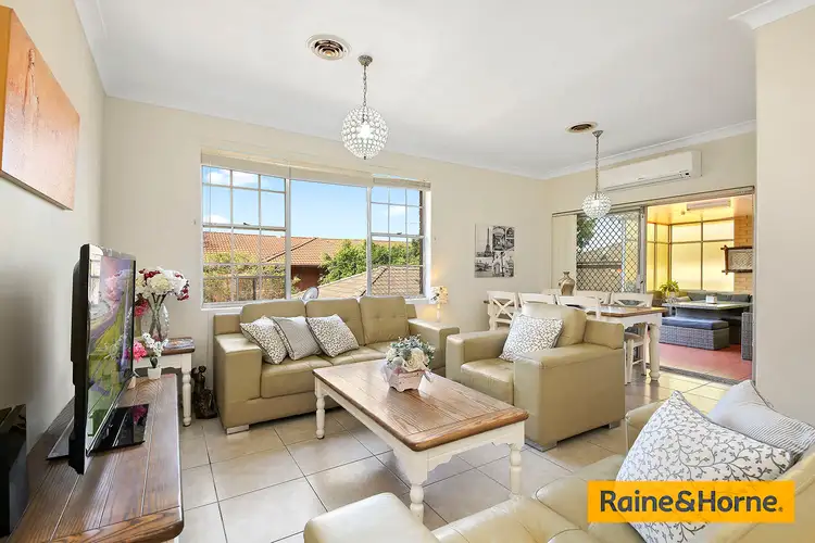 4/15 Gladstone Street, Bexley NSW 2207