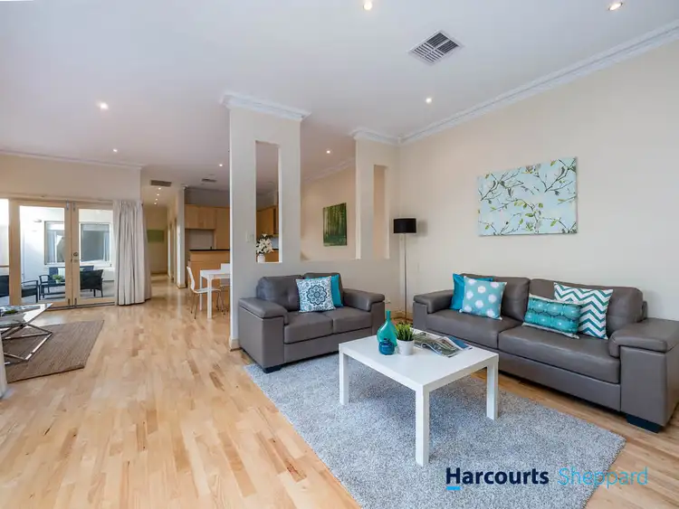 Second view of Homely house listing, 10 Charlesworth Court, Mile End SA 5031