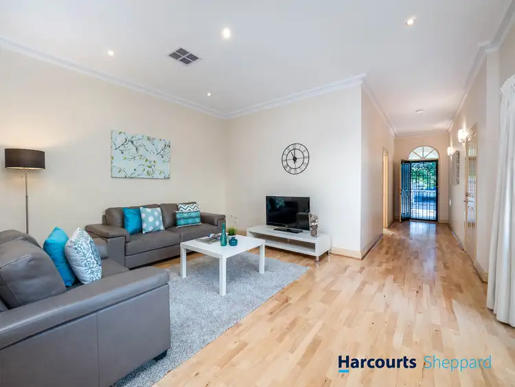 Third view of Homely house listing, 10 Charlesworth Court, Mile End SA 5031