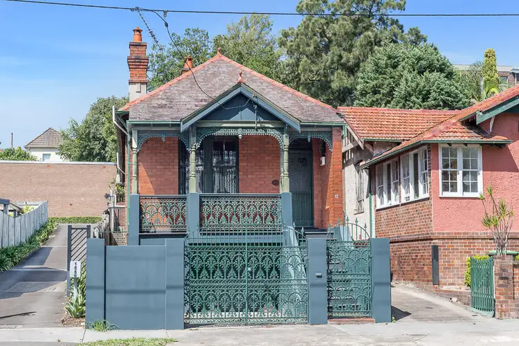 155 Annandale Street, Annandale NSW 2038