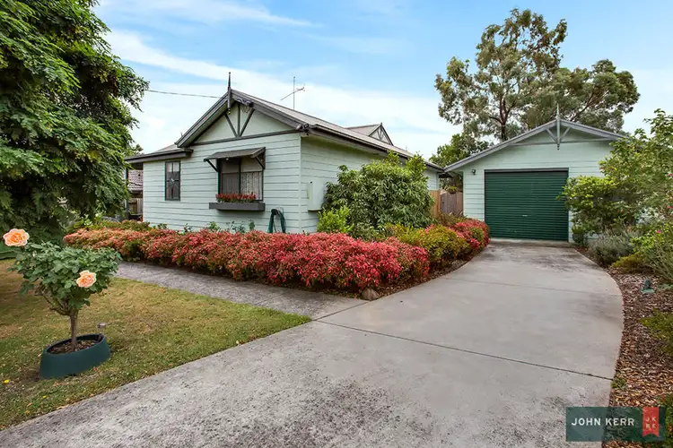 1/18 Service Road, Moe VIC 3825