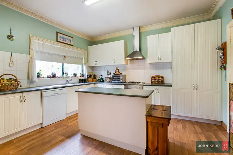 Fifth view of Homely house listing, 1/18 Service Road, Moe VIC 3825