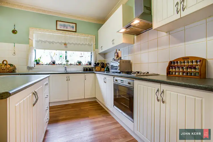 Sixth view of Homely house listing, 1/18 Service Road, Moe VIC 3825