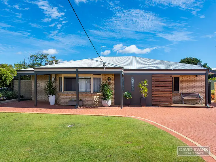 Sixth view of Homely house listing, 5 Portland Place, Safety Bay WA 6169