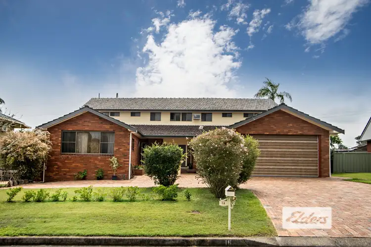 16 Cottonwood Street, Taree NSW 2430