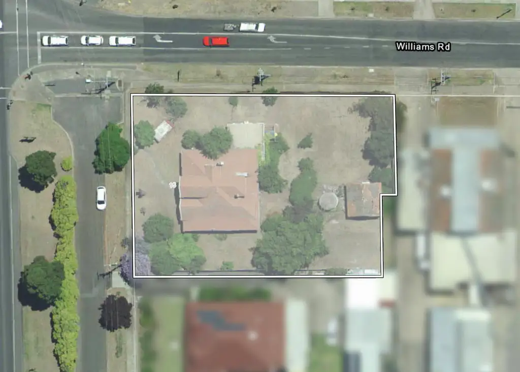 Main view of Homely house listing, 15 Stawell Road, Horsham VIC 3400