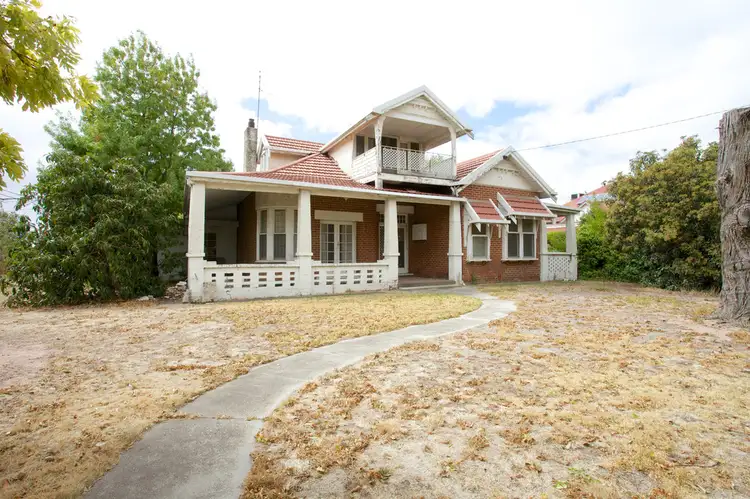 Second view of Homely house listing, 15 Stawell Road, Horsham VIC 3400
