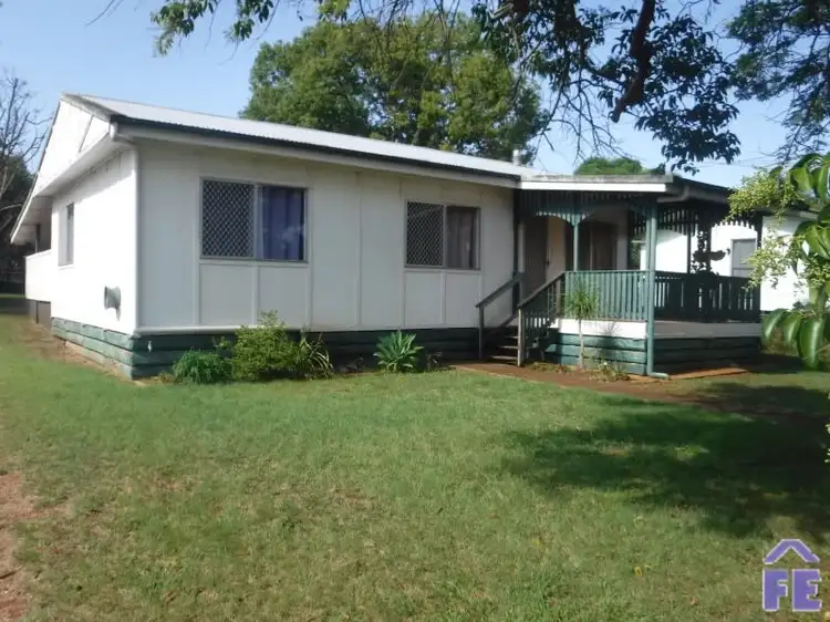 Main view of Homely house listing, 4 Gilbert Street, Kingaroy QLD 4610