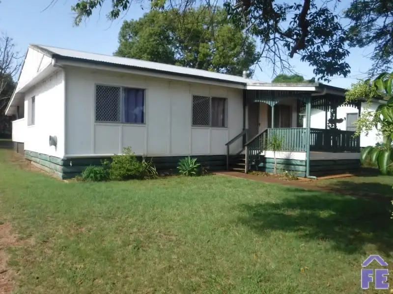 Main view of Homely house listing, 4 Gilbert Street, Kingaroy QLD 4610