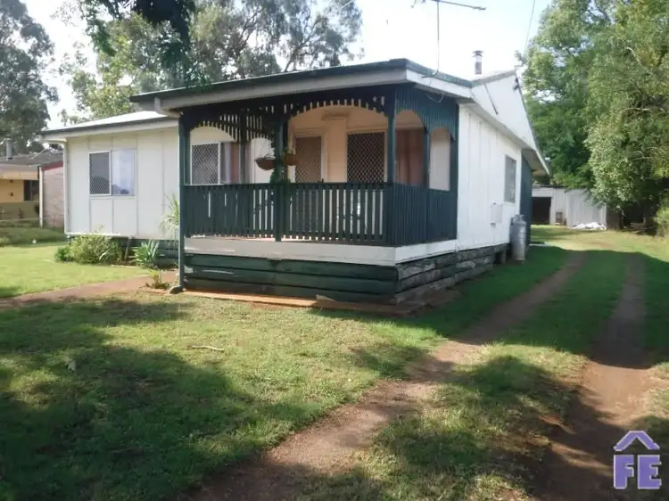 Second view of Homely house listing, 4 Gilbert Street, Kingaroy QLD 4610