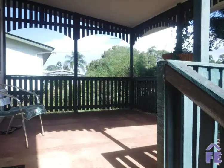 Third view of Homely house listing, 4 Gilbert Street, Kingaroy QLD 4610