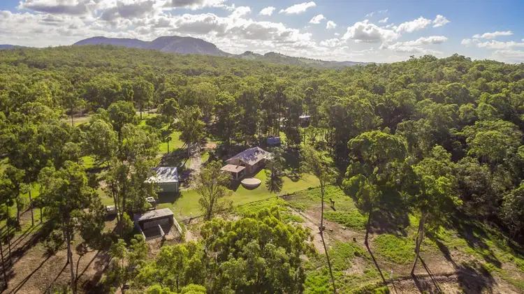 68 Herron Road, Pie Creek QLD 4570