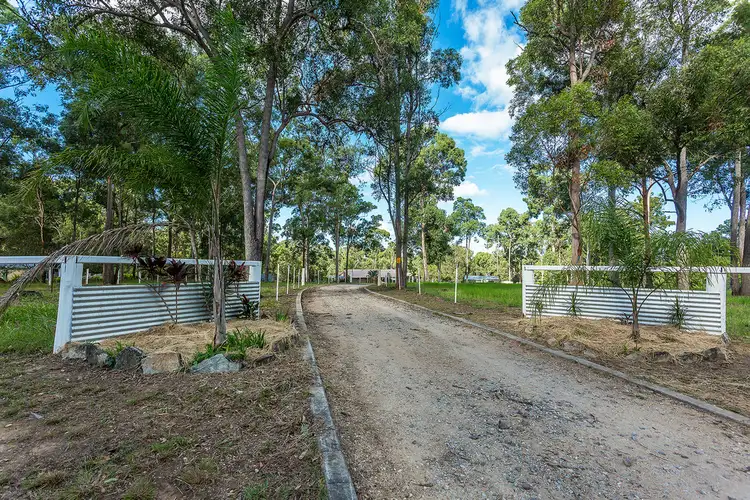 Fourth view of Homely house listing, 68 Herron Road, Pie Creek QLD 4570