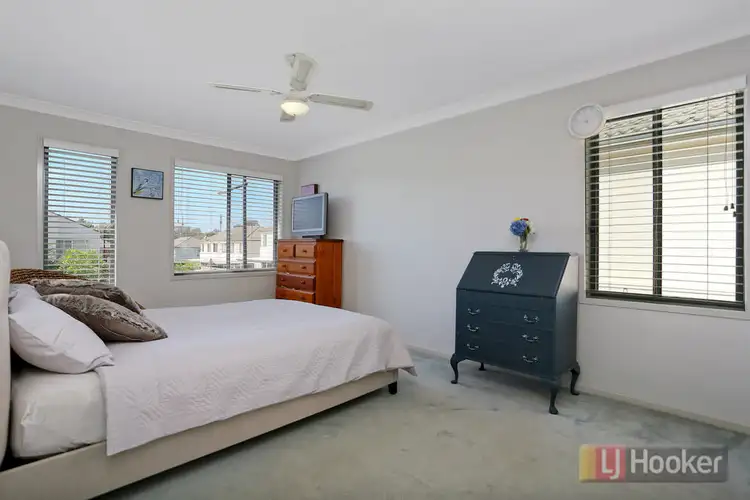 Fourth view of Homely semi-detached listing, 33 Dianella Circuit, Woodcroft NSW 2767