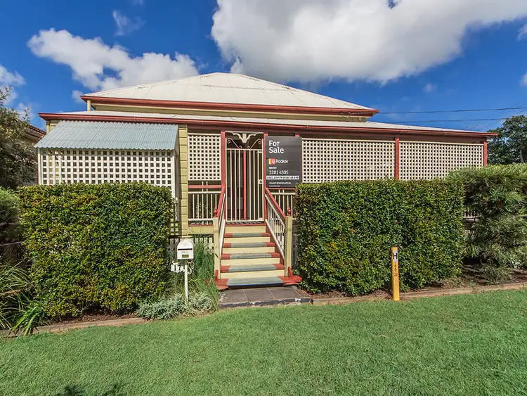 Main view of Homely house listing, 17 Syntax St, Sadliers Crossing QLD 4305