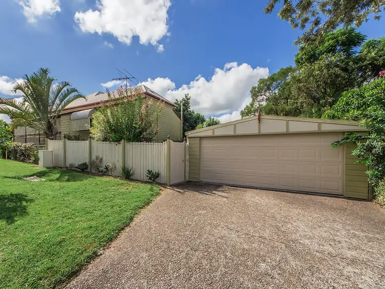 Second view of Homely house listing, 17 Syntax St, Sadliers Crossing QLD 4305