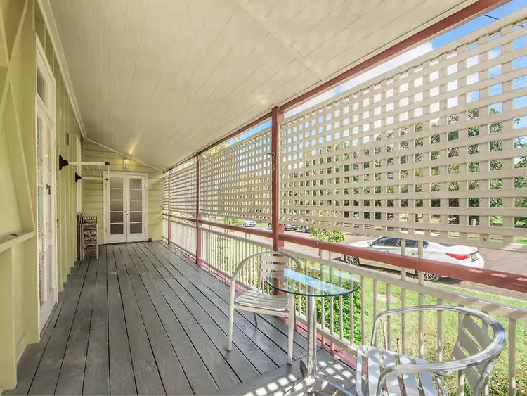 Third view of Homely house listing, 17 Syntax St, Sadliers Crossing QLD 4305