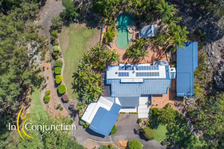 Sixth view of Homely rural property listing, 5 O'Haras Creek Road, Middle Dural NSW 2158
