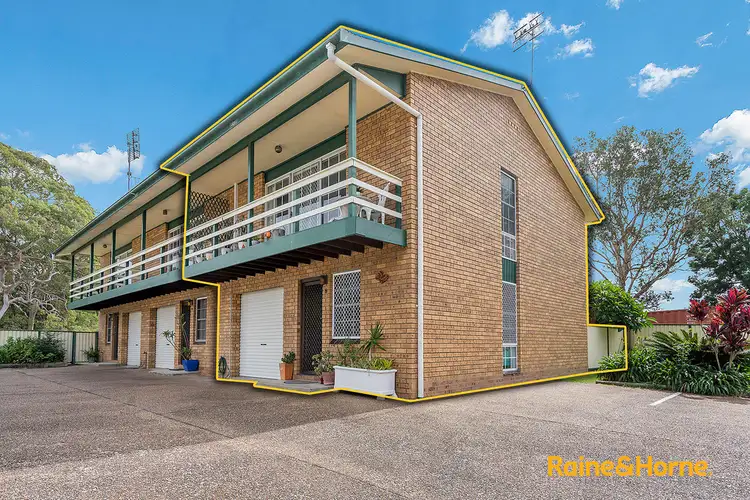 8/31-37 Tenth Avenue, Budgewoi NSW 2262