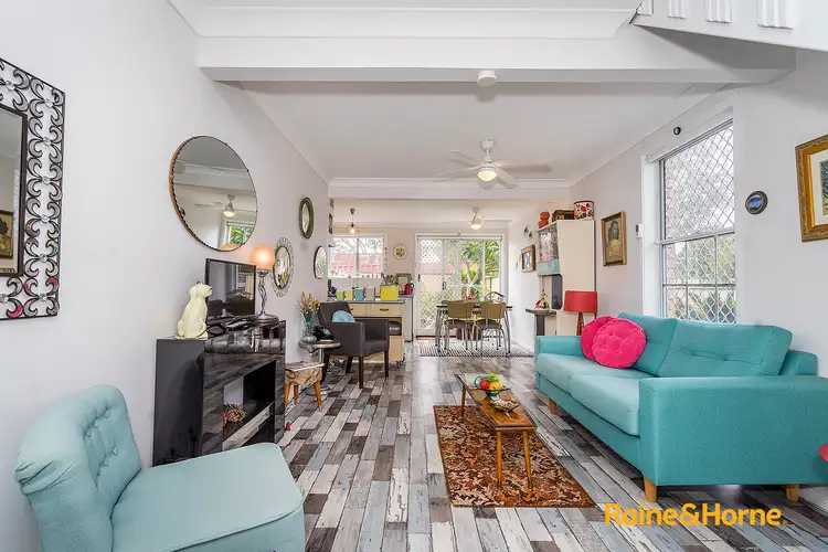 Second view of Homely house listing, 8/31-37 Tenth Avenue, Budgewoi NSW 2262