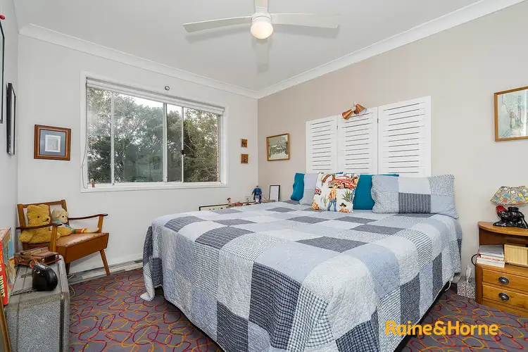 Fifth view of Homely house listing, 8/31-37 Tenth Avenue, Budgewoi NSW 2262