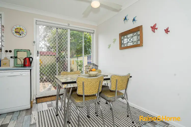 Sixth view of Homely house listing, 8/31-37 Tenth Avenue, Budgewoi NSW 2262