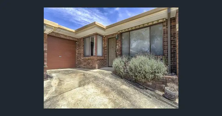 Second view of Homely unit listing, 3/38 Station Avenue, Blackwood SA 5051