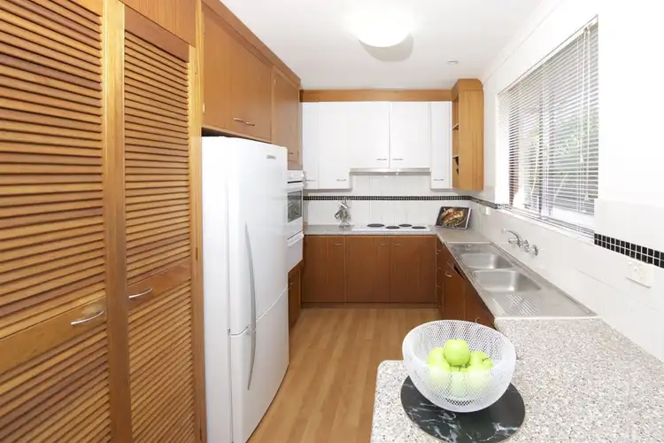 Third view of Homely unit listing, 3/38 Station Avenue, Blackwood SA 5051