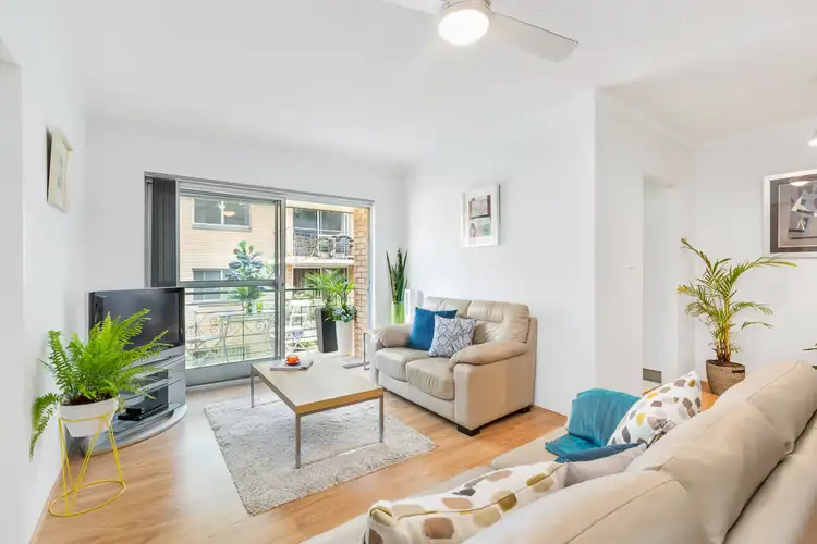 51/10 Murray Street, Lane Cove NSW 2066
